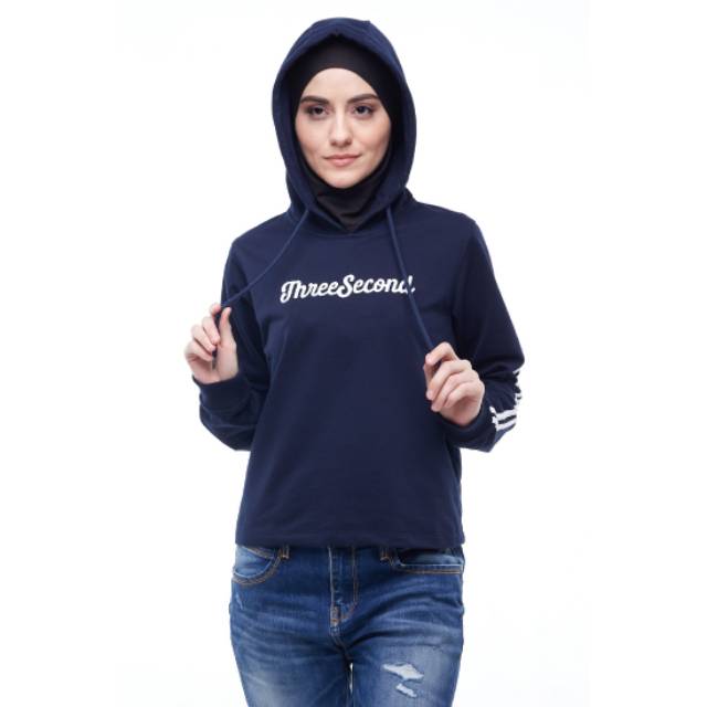 SWEATER 3SECOND WANITA 0504.20
