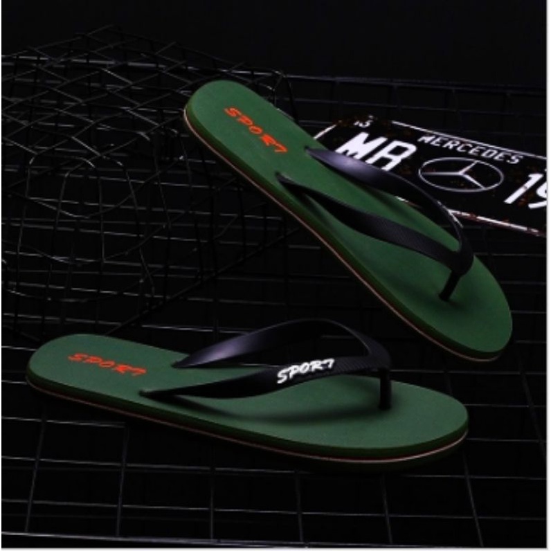 SANDAL JEPIT PRIA SPORT 7 AR06 TERBARU