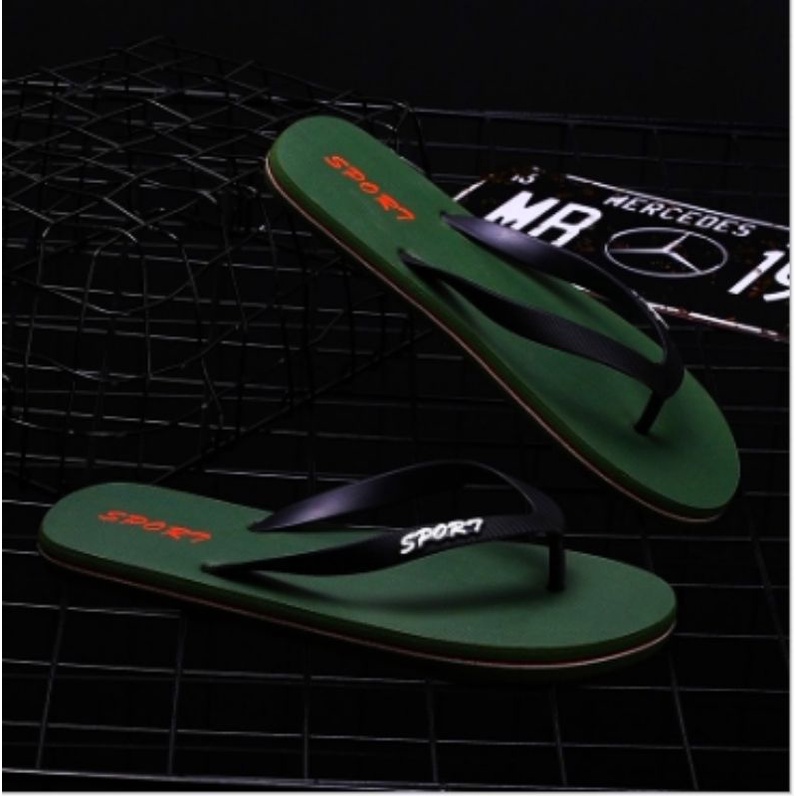 SANDAL JEPIT PRIA SPORT 7 AR06 TERBARU