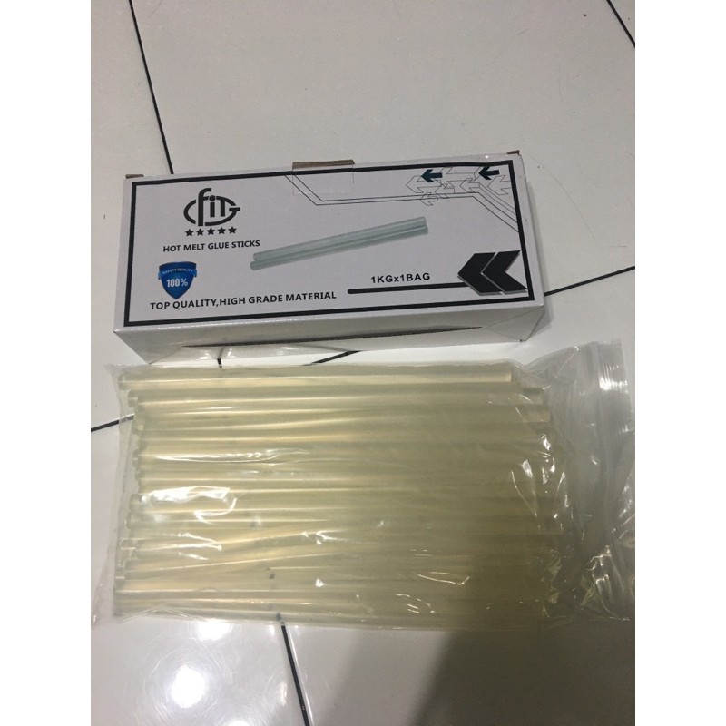 

Hot Melt Glue Sticks 1 kg