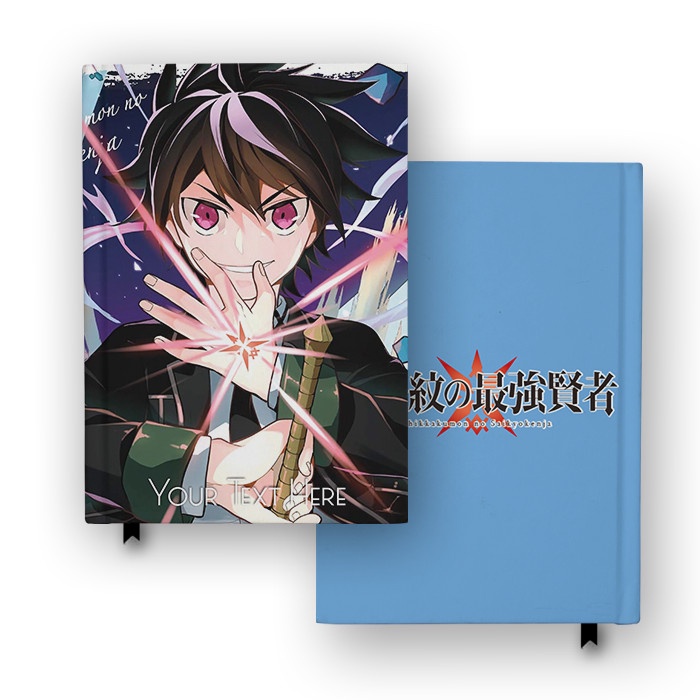 

Buku Catatan Shikkakumon Matthias Hildesheimer Jurnal Notebook Agenda