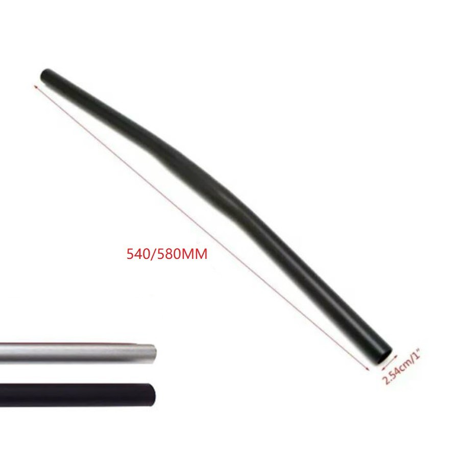 [TERMURAH] Stang Litepro lipat bahan aluminium alloy Handle Bar Litepro Monster Ultra Ringan