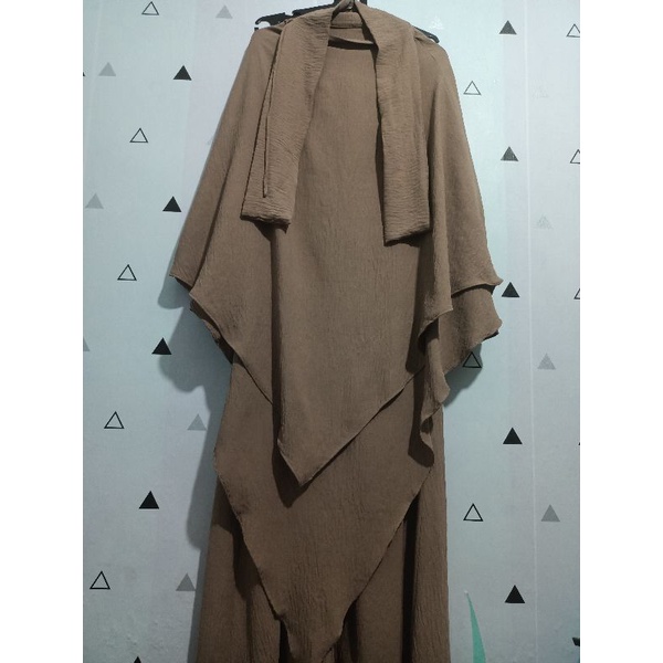 FK cantik aqsamodestwear