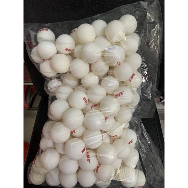 Bola Pingpong DHS Bola Tenis Meja DHS 144bj