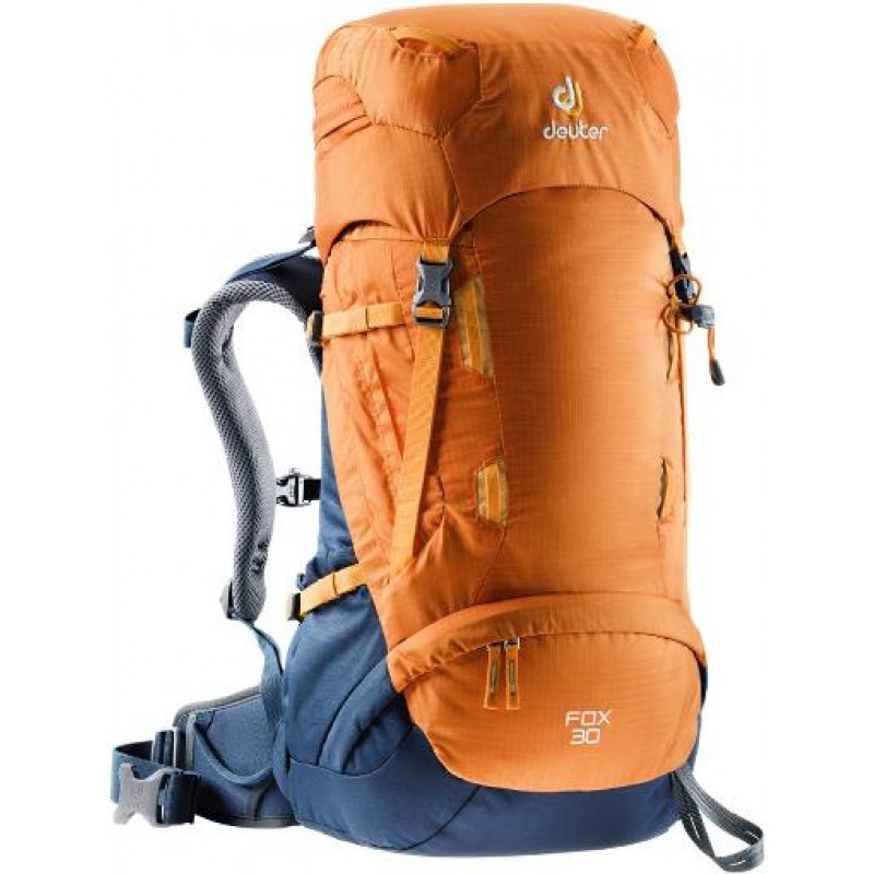 RANSEL DEUTER FOX 30 NEW