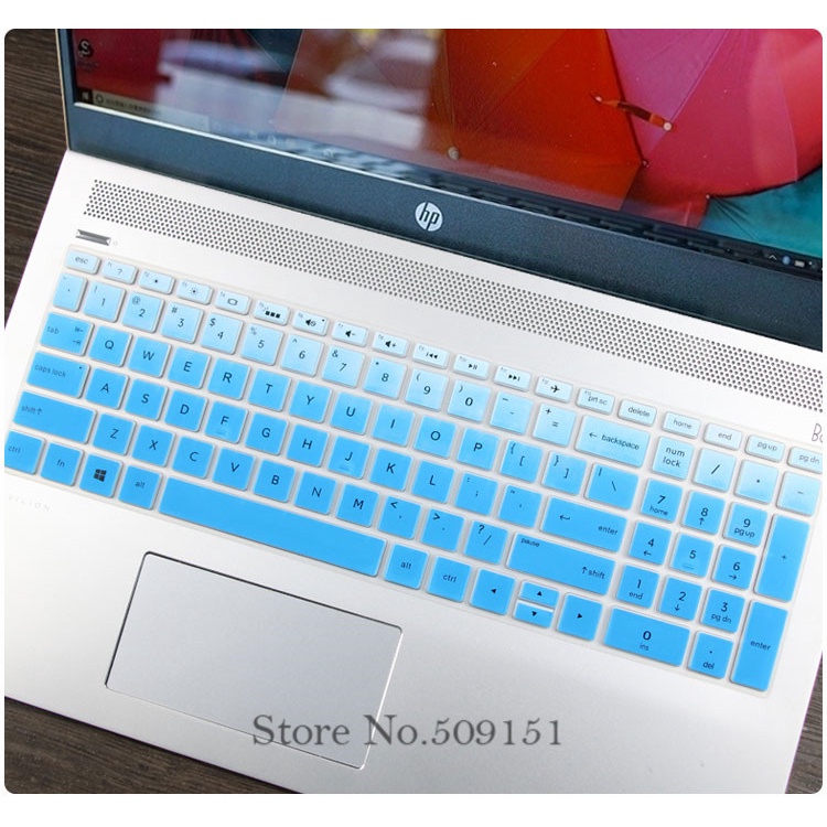 15.6 &amp;quot;Cover Pelindung Keyboard Laptop HP 15-BS013DX 15-BS020NR 15-BS020WM 15-CB Xxxxx 15-bxxx CD Xx 15-bx-x 15-BS