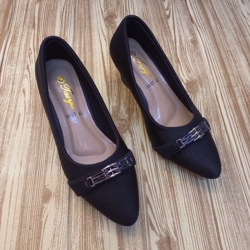 Pansus wanita Cantik H5cm