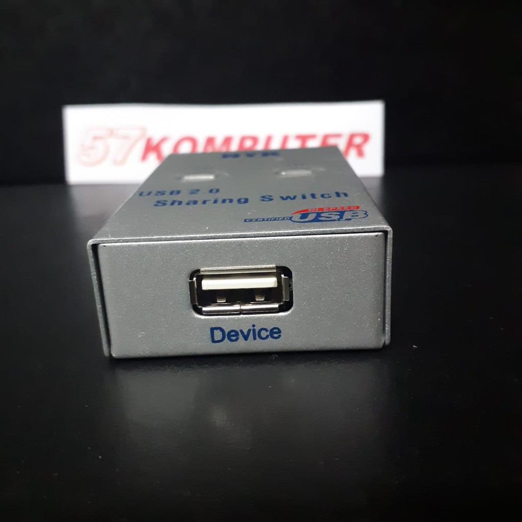 AUTO SWITCH PRINTER 1-2 USB / SHARING SWITCHER 1-2 USB / AUTO SWITCH