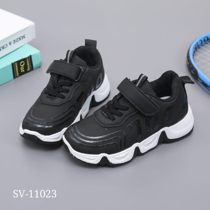 6.6 SALE &gt; Sv Kids Sepatu Anak SB Sneakers SV-11023#(Real Stock)2AA4