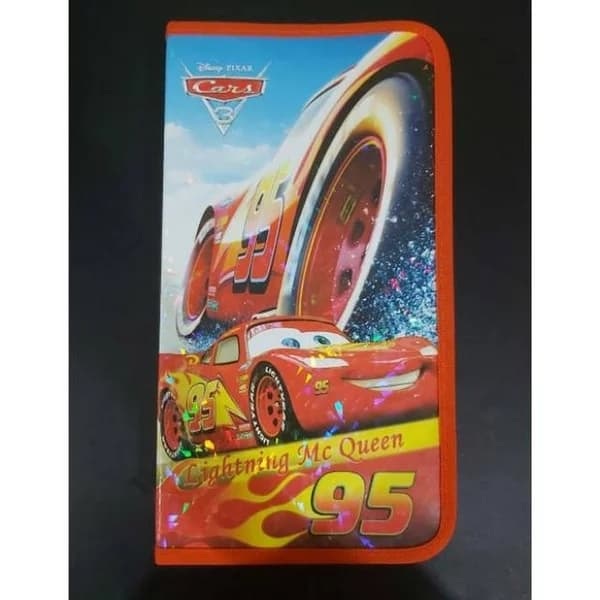 Tempat Penyimpanan Tas Kaset 80 Disc CD PlayStation DVD Storage Bag Disc Holder Box CD Storage Disc 