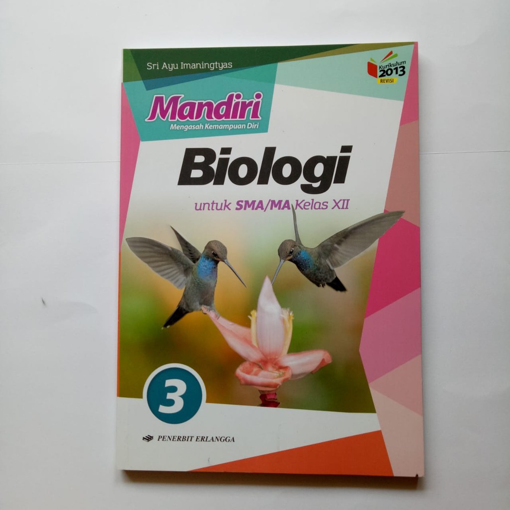 Buku Biologi Kelas 10 Penerbit Erlangga Pdf Berbagai Buku