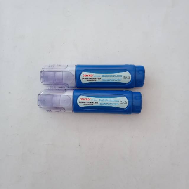 

Tip X / Tip Ex / Correction Pen Cair Joyko CF-S209