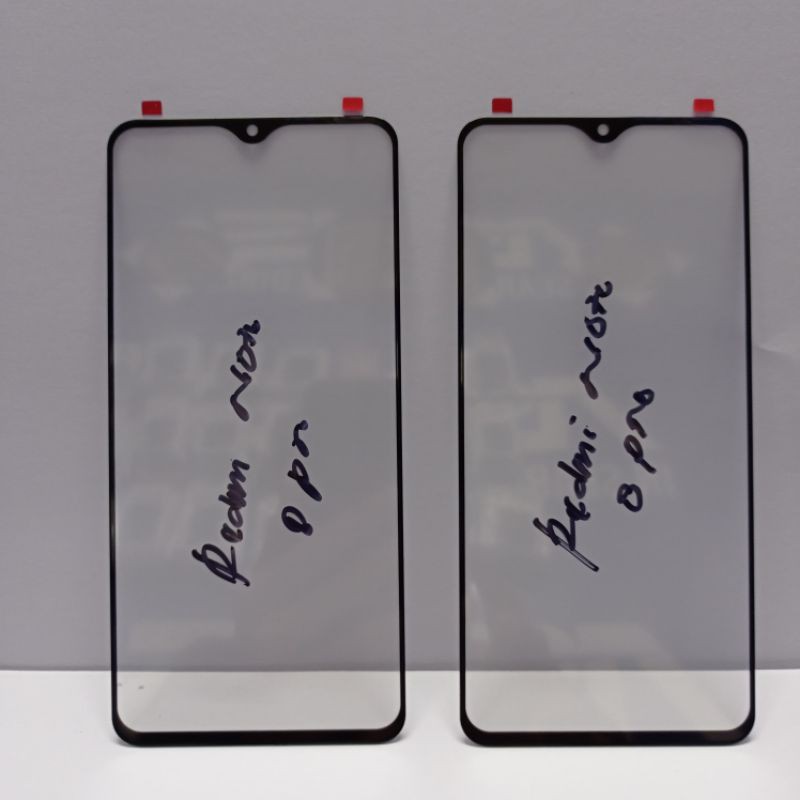 KACA LCD XIAOMI REDMI NOTE 7 PRO / NOTE 8 PRO / NOTE 9 PRO  ORIGINAL