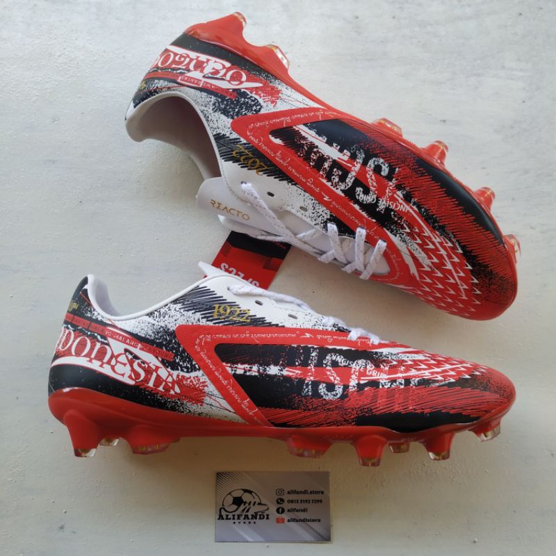 Specs Reacto Blitz Pro Garuda Attack 2022 FG - Jong Indische