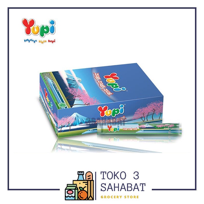 

Yupi Zugi Zagi Zug