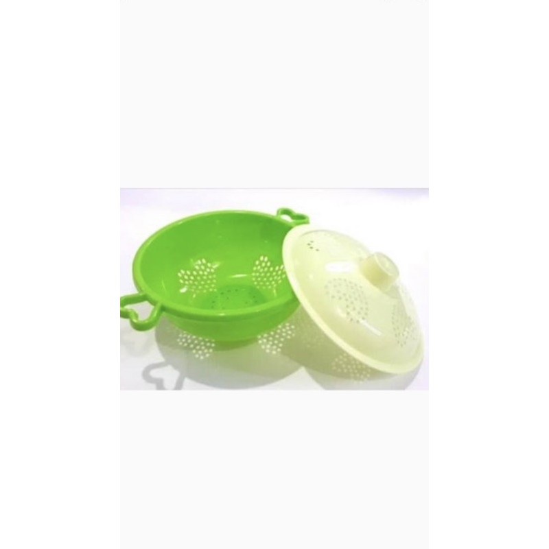 SANGKU NASI BAKUL NASI TUTUP PLASTIK