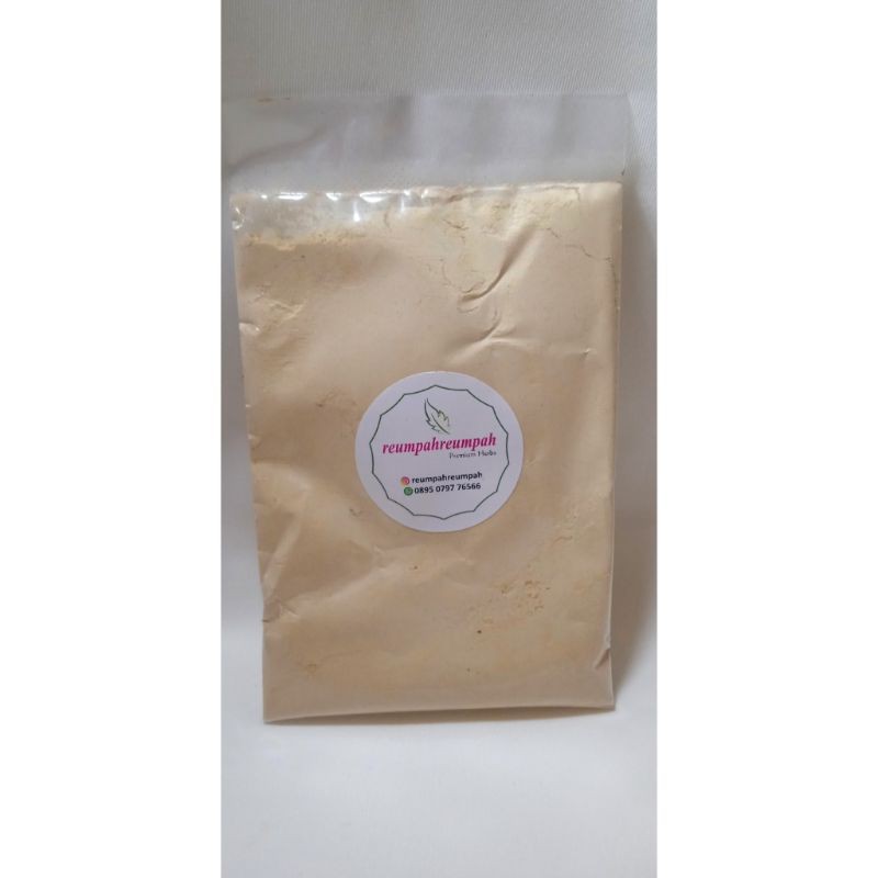 

Onion Powder Bubuk Bawang Bombay 50gr