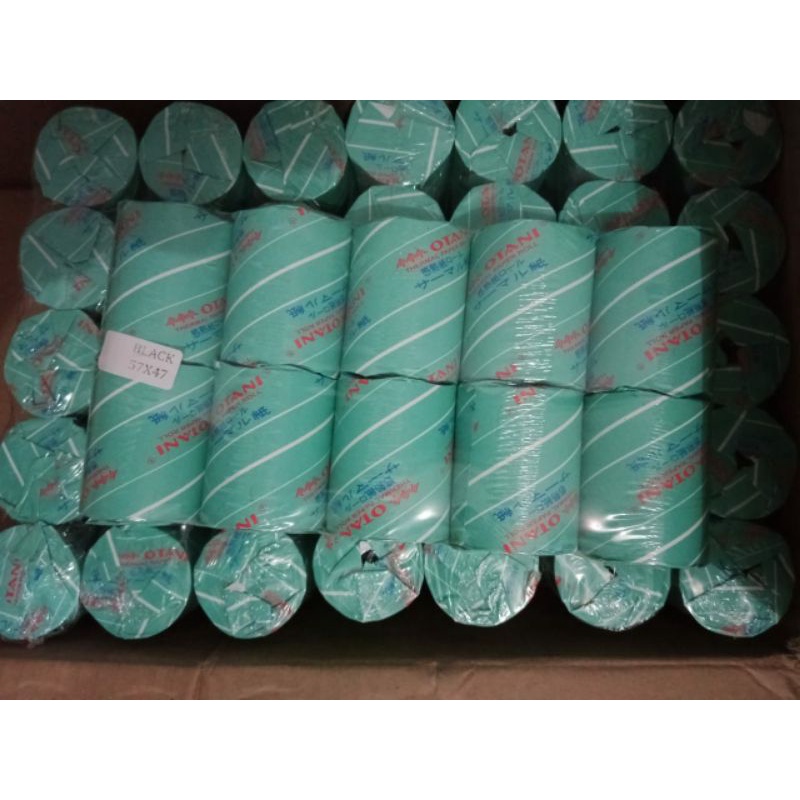 

Kertas thermal 57x47 10 roll
