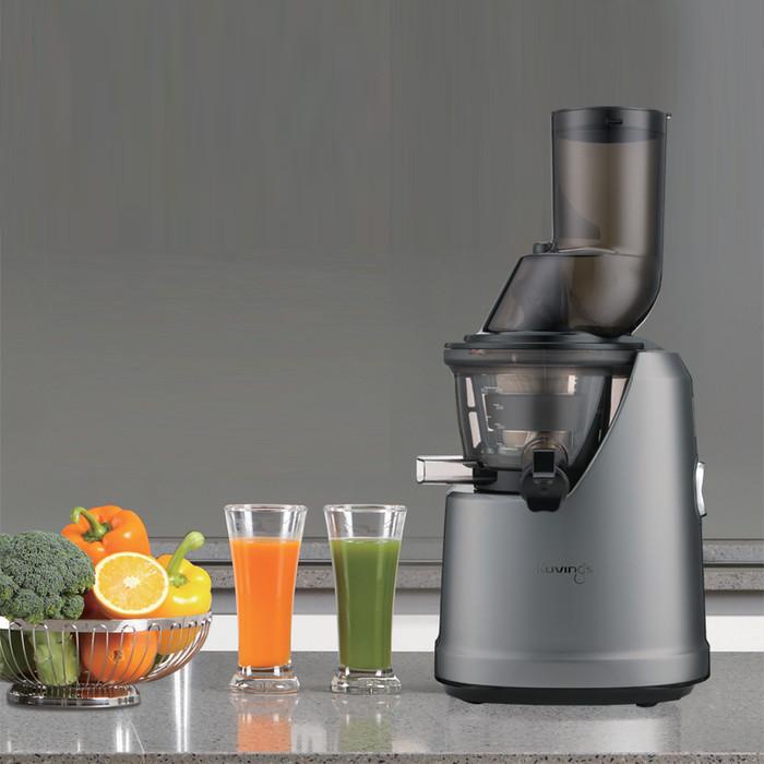 Juicerku Slow Juicer Kuvings Whole B1700