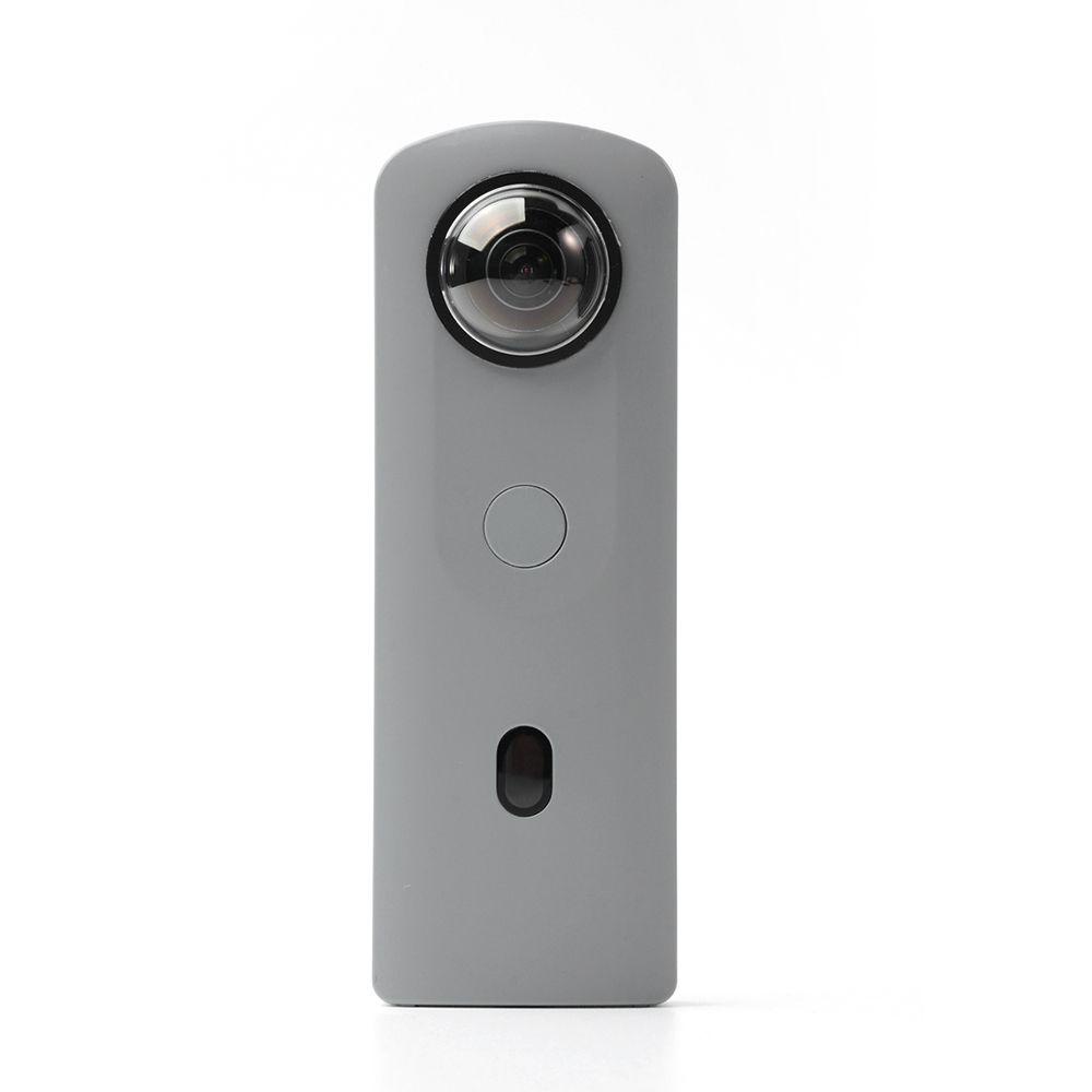 POPULAR Populer Lens Protector Original Cover Pelindung Pelindung Lensa Untuk RICOH Theta SC2/S/V