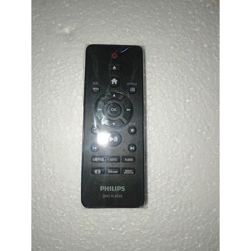 Remote DVD Philips