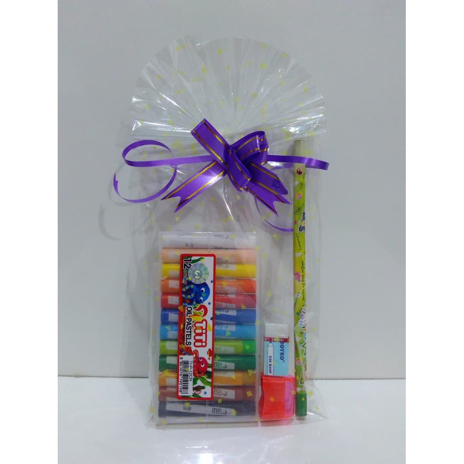 

Paket Ujian - Paket Alat Tulis - Paket Puzzle Anak Paket Mewarnai Mini Cr (Souvenir Ultah, Souvenir