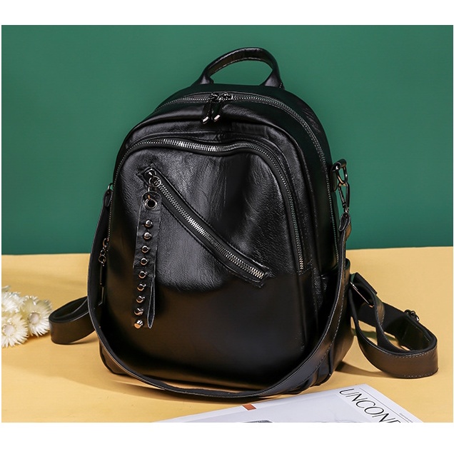 166 Tas Ransel Wanita Import(1kg bisa 2 tas) tas fashion wanita tas import wanita kekinian tas sling bag wanita