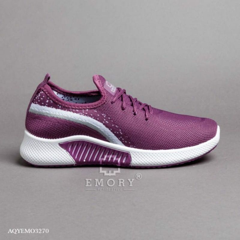 EMORY FLEXKNIT SNEAKERS AQYEMO3270 IQ