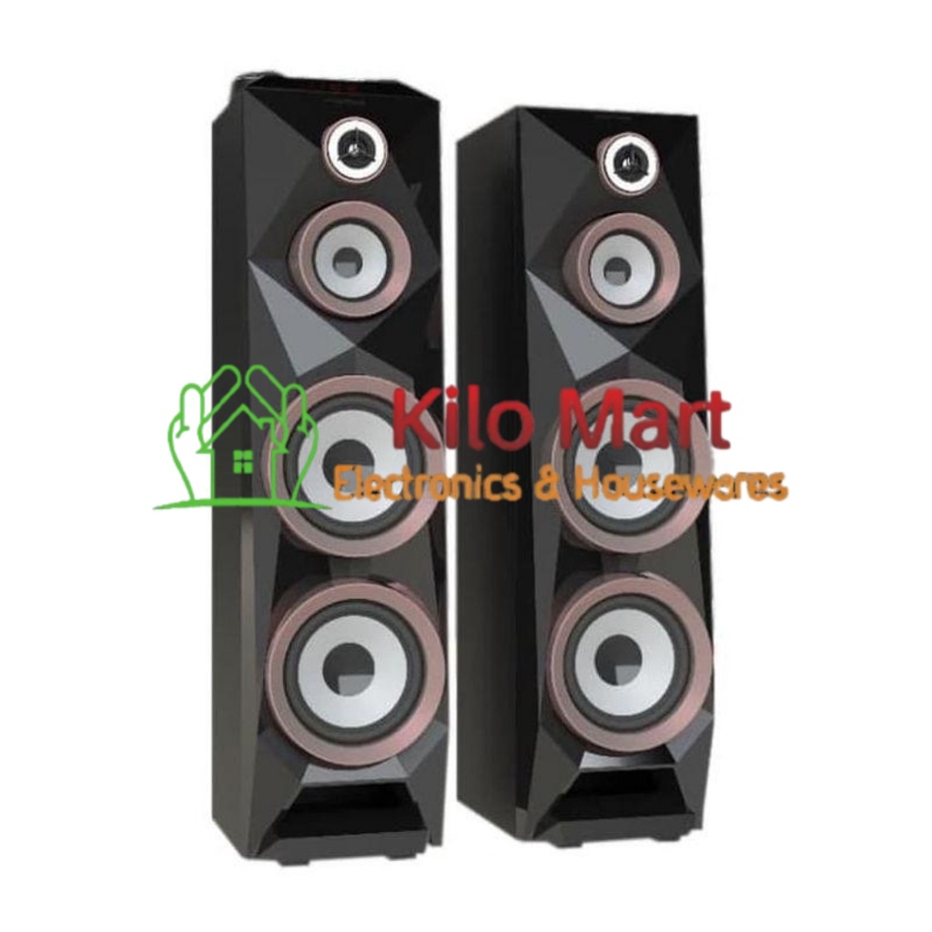 Speaker Aktif Polytron PAS-8B28