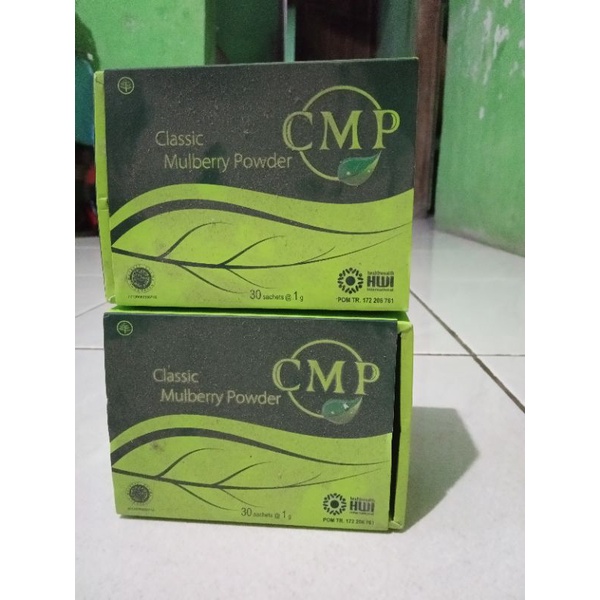 

Classic Mulebbry Powder