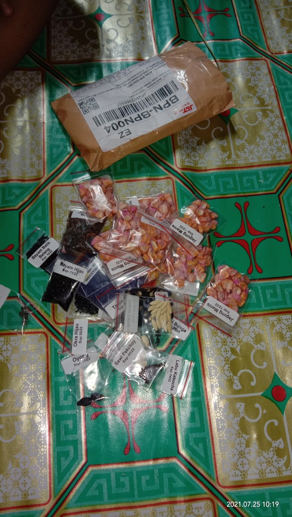 Insektisida Sistemik Furadan 3gr - Nematisida Pengendali Hama Tanaman Serangga, Cacing, Uret Dll