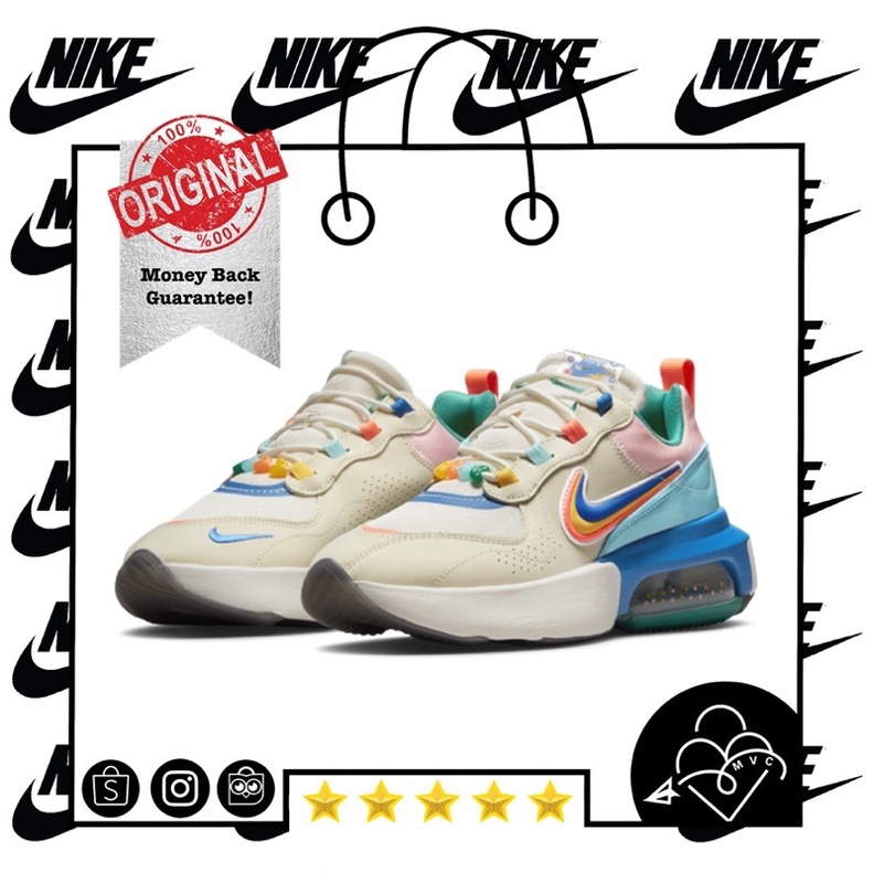 NIKE AIR MAX VERONA / NIKE WOMAN / SEPATU WANITA / NIKE RAINBOW
