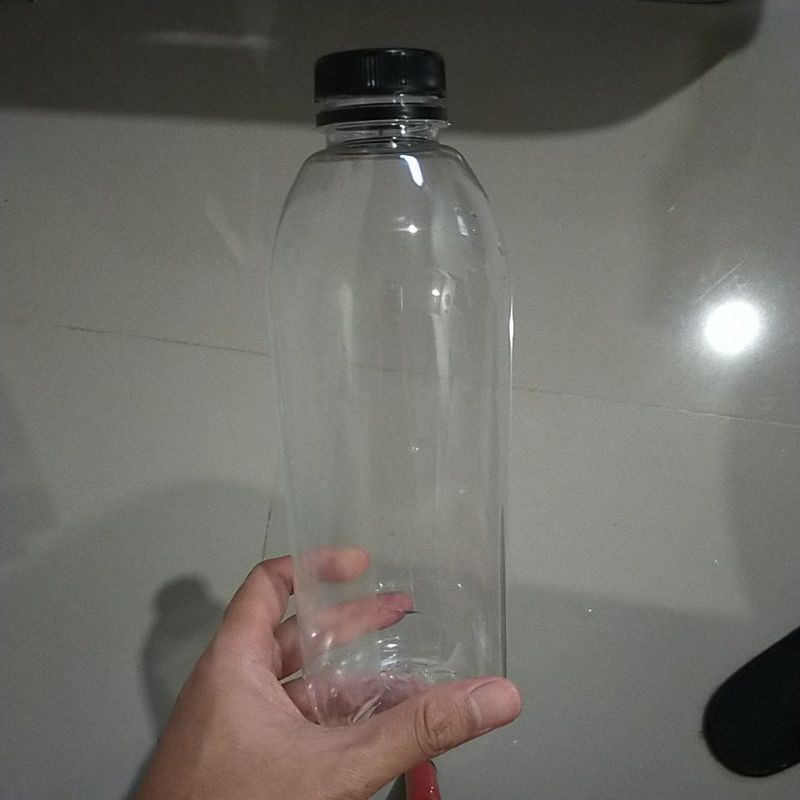 Botol 1 Liter