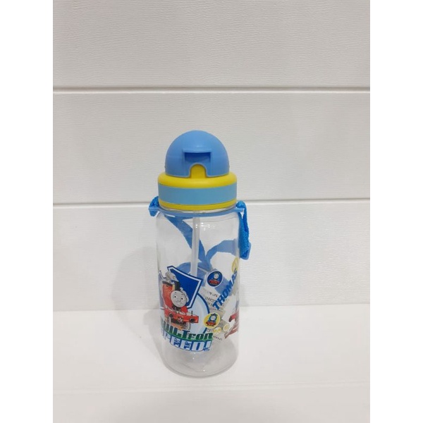 Botol Minum Anak Karakter 350ml BPA FREE -Botol 3675