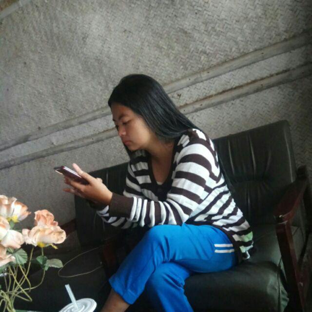 Gamis,setelan Baju Seragam Batik Muslimat Nu Resmi Original Sutra