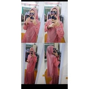 WARYAM WAFA POLKA ORI