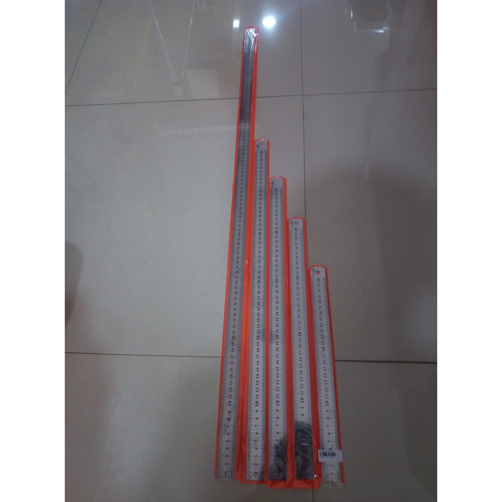 

PENGGARIS BESI STAINLESS | TERLARIS