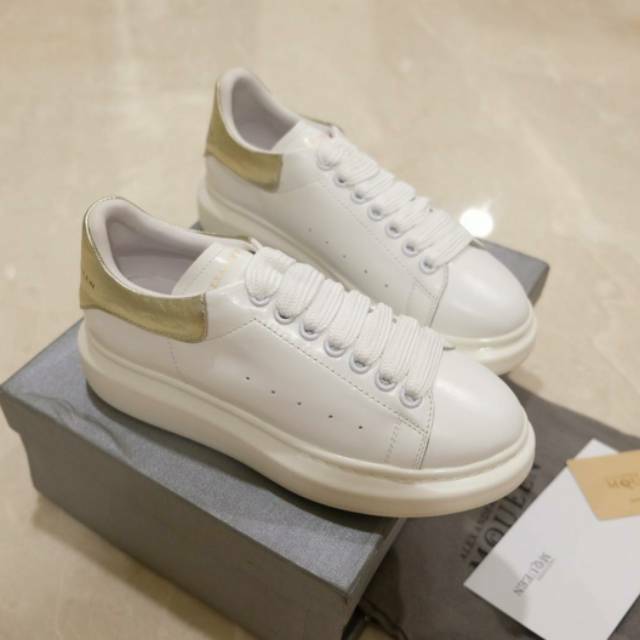 alexander mcqueen 35