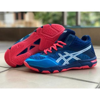  Terlaris  Produk Sepatu  Badminton  Sepatu  Asics Gel Volley 