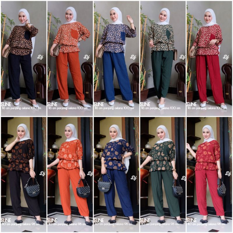 ONE SET IFA ZELINE NEW!!!