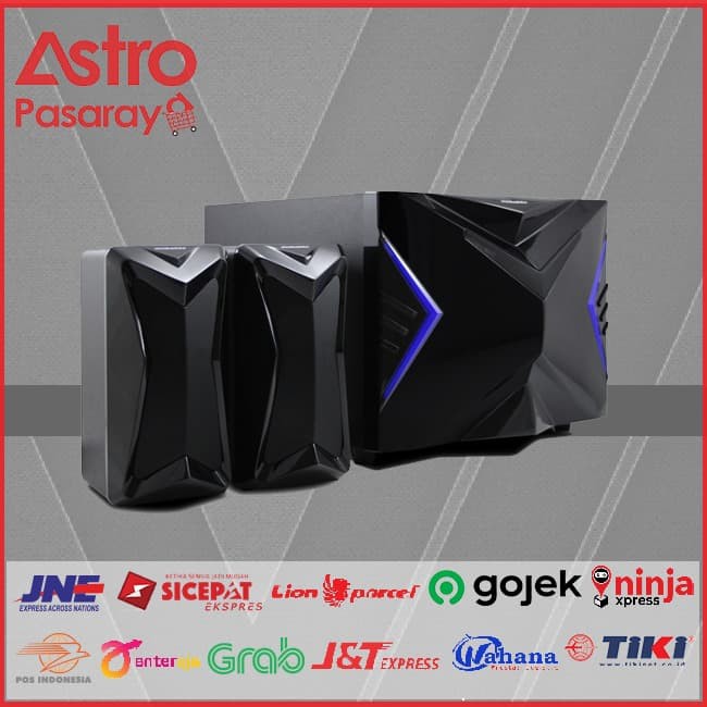 Speaker Simbadda CST 4800N