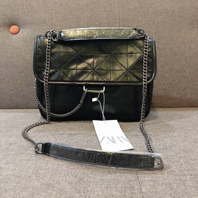 Tas zara shoulder bag