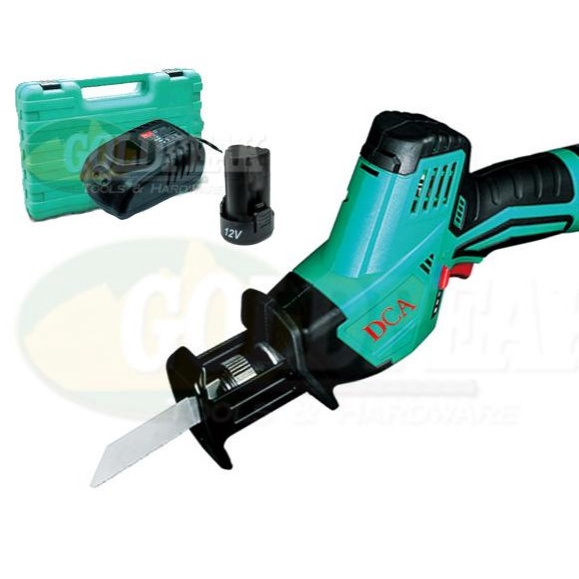 Sabre saw ADJF15E DCA ADJF 15 E mesin gergaji baterai saber saw