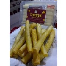 

CHEESE.MUAH matang hanya utk gosend Surabaya