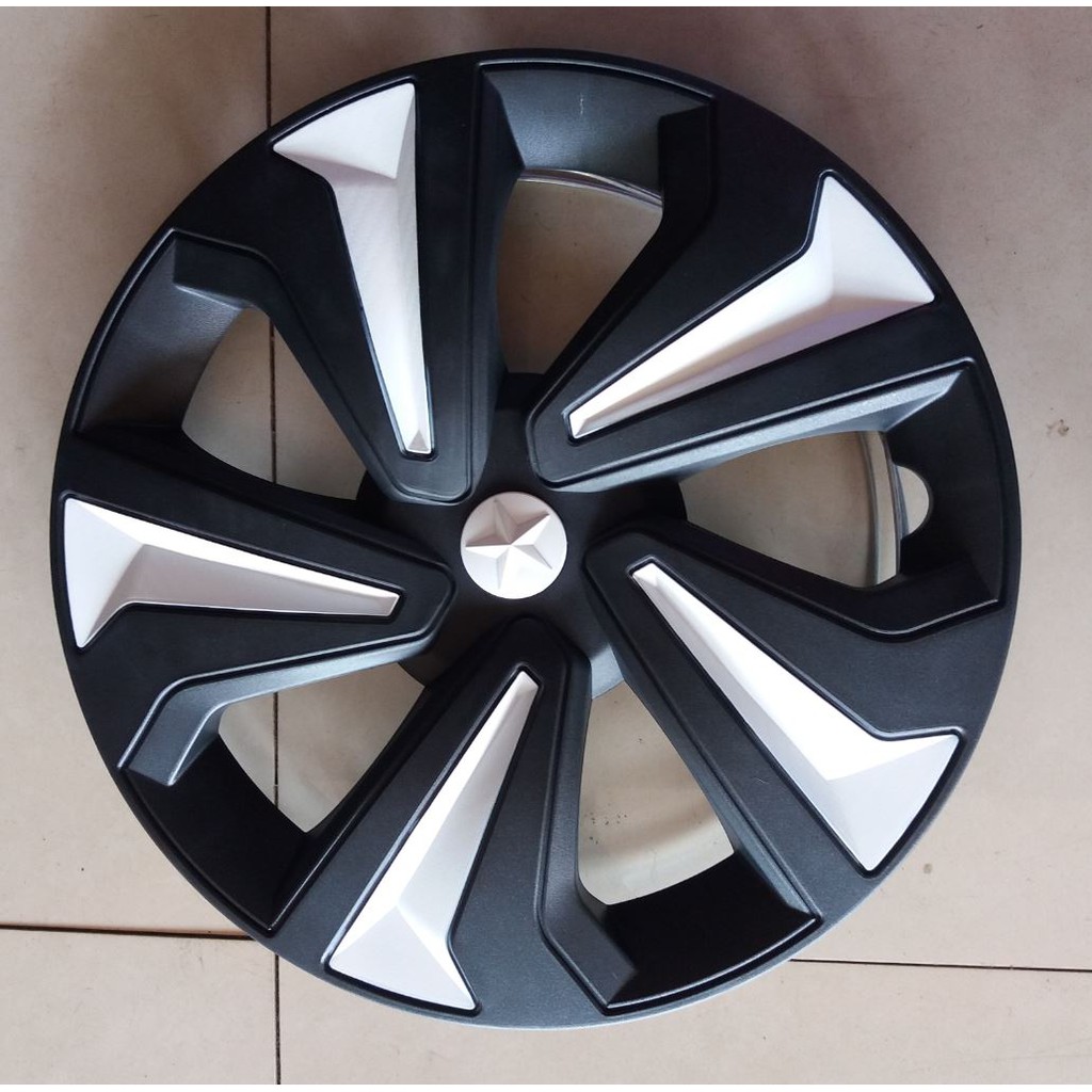 KKPH13-TUTUP DOP RODA TUTUP VELG MOBIL COVER DOP MOBIL DOP VELG