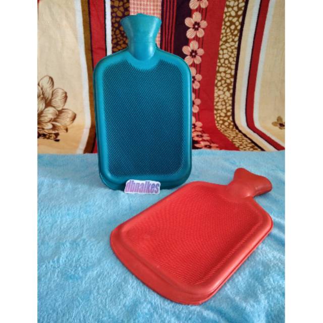 

HOT WATER BAG