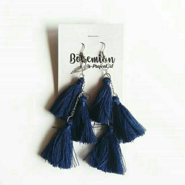 ♡ KATALOG 2 | ANTING SALE