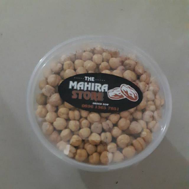 

Kacang Arab