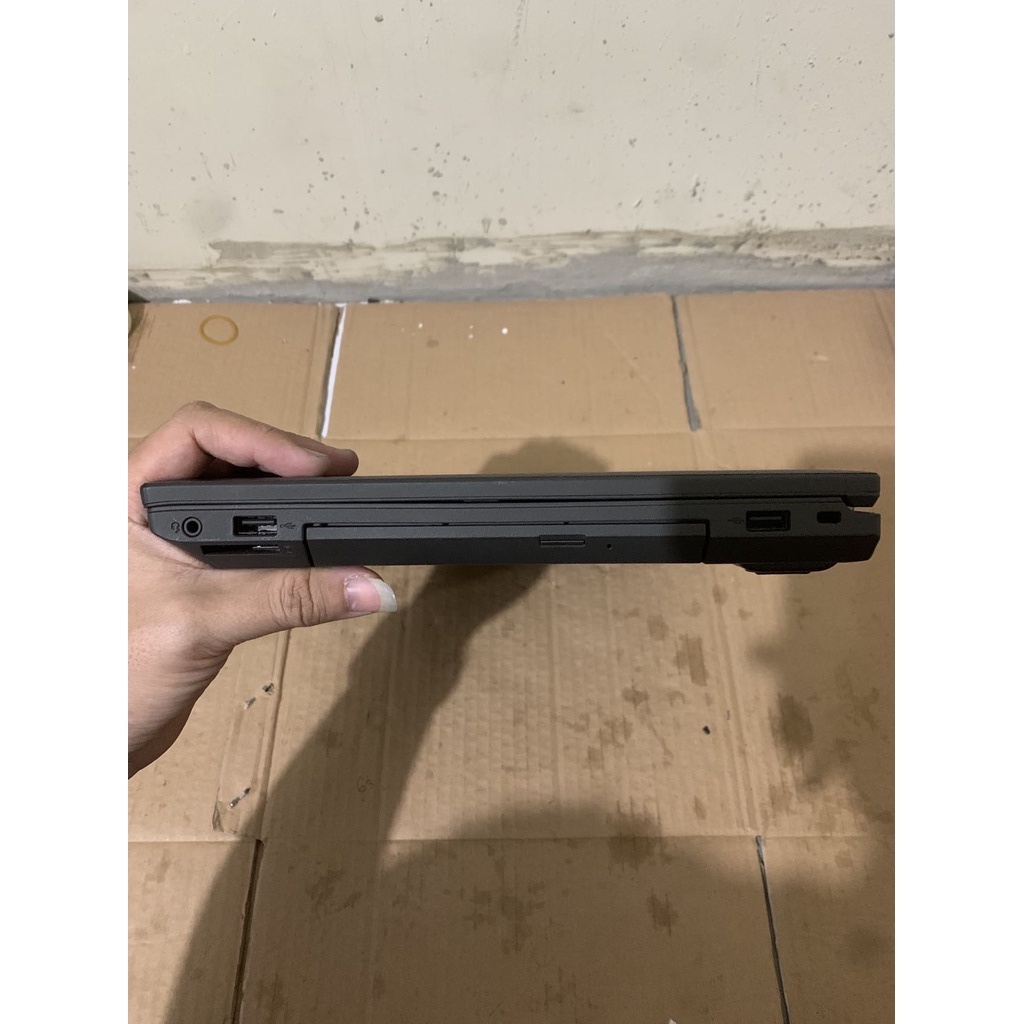 Laptop Lenovo Thinkpad L440 Core i5 Gen 4 - Ram 4GB - HDD 500GB-2