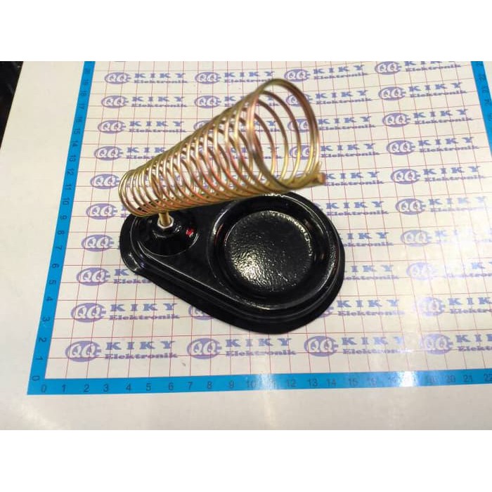Stand solder - dudukan solder